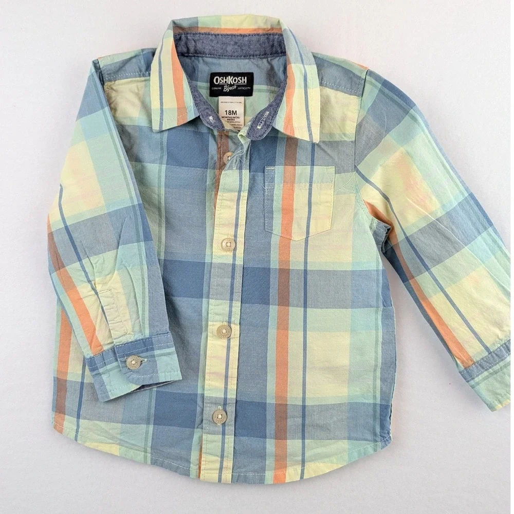 OshKosh Bgosh oshkosh gosh